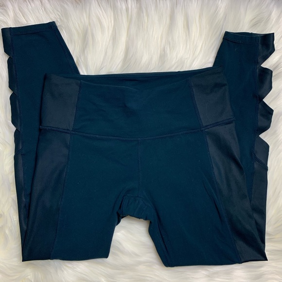 Athleta Cobra Tight Yoga Pants - Picture 2 of 5